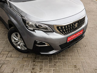 Peugeot 5008 foto 11