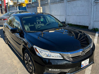 Honda Accord foto 2