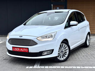 Ford C-Max foto 3