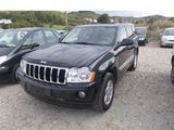 Jeep Grand Cherokee foto 2