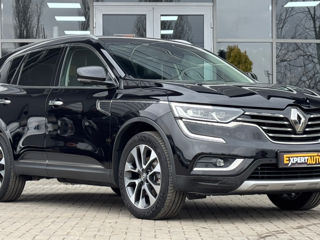 Renault Koleos foto 3