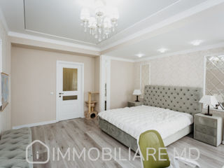 Apartament cu 2 camere, 88 m², Buiucani, Chișinău foto 2