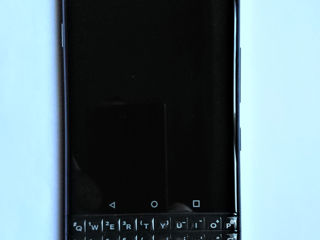 Blackberry KeyOne foto 2