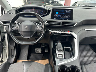 Peugeot 3008 foto 12