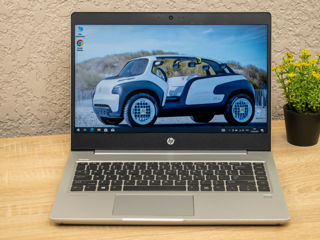 Hp Probook 440 G6/ Core I5 8265U/ 8Gb Ram/ 256Gb SSD/ 14" HD MicroEdge!!