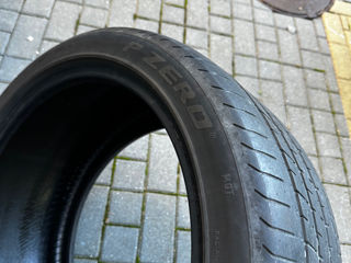 285/35 r 20 Pirelli foto 2