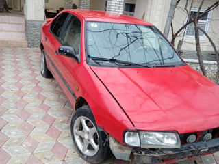 Nissan Primera foto 7