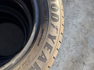 4 anvelope Goodyear R16 225 55 foto 4