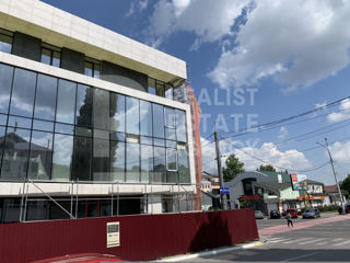 Spațiu comercial, 447 mp, Hîncești, strada Chișinăului 3 foto 2