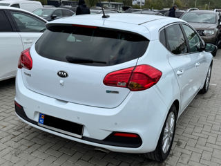 KIA Ceed foto 5