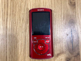 Sony Walkman NWZ-E463 foto 9