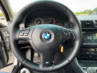 BMW 5 Series foto 11