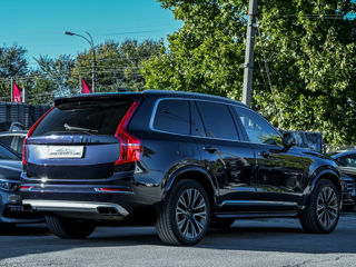 Volvo XC90 foto 5