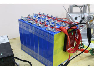Литиевые аккумуляторы, Baterii cu litiu foto 5