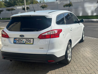 Ford Focus foto 4