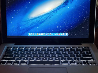 MacBook PRO 2012 foto 7