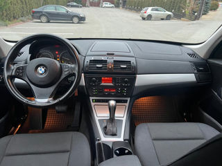 BMW X3 foto 4