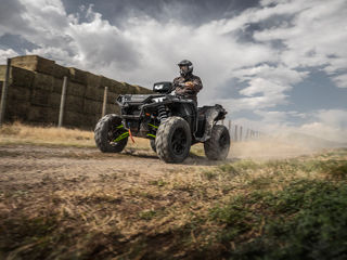 Polaris Sportsman xp 1000 s foto 2