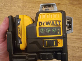 Laser Dewalt foto 4