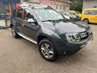 Dacia Duster foto 1