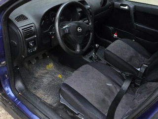 Opel Astra foto 5