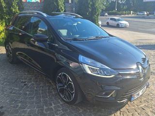 Renault Clio foto 5