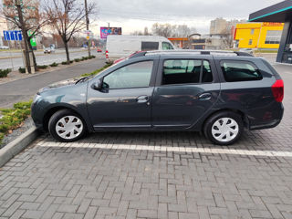 Dacia Logan Mcv foto 2