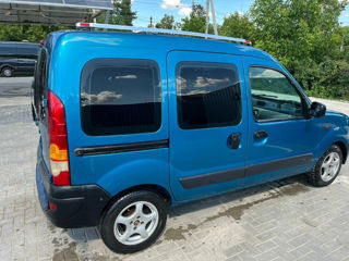 Renault Kangoo foto 4