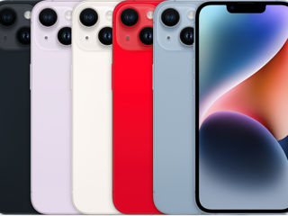 iPhone 14, iPhone 14 Plus, iPhone 14 PRO, iPhone 14 PRO Max