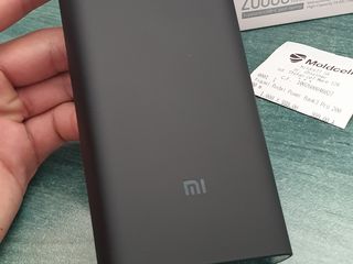 Mi Power Bank 3 Pro 20000mAh foto 1