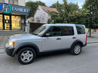 Piese auto Land Rover Discovery Freelander foto 5