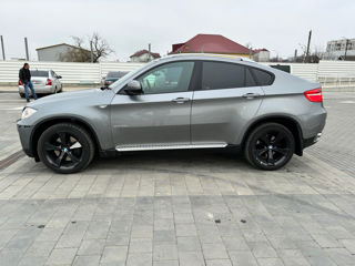 BMW X6 foto 2