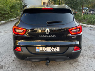 Renault Kadjar foto 5