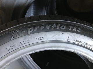 135/70 R15 Tracmax Xprivilo TX2/ Доставка, livrare toata Moldova фото 7