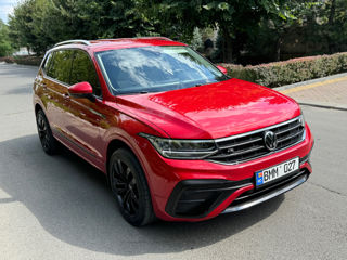 Volkswagen Tiguan foto 2