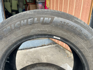 Michelin Primacy 225/65 R17