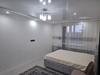 Apartament cu 2 camere, 58 m², Periferie, Edineț foto 5