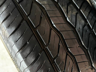 General Exclaim HPX A/S 205/55R16 91V foto 4