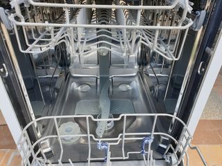 Посудомоечная машина Bomann на 45 см в очень хорошем состоянии из Германии ! foto 6