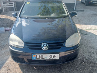 Volkswagen Golf foto 6