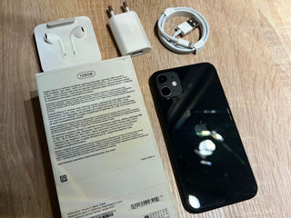 IPHONE 11 новое состояние 128 gb foto 10