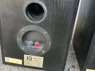 Акустика IQ Mini-Ledy S 110 foto 8