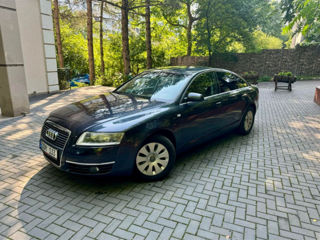 Audi A6 foto 4