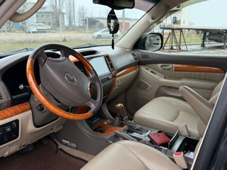 Lexus GX Series foto 4