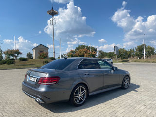 Mercedes E-Class foto 4