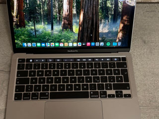 Apple MacBook Pro 13'' Intel foto 6