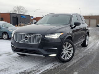 Volvo XC90 foto 4