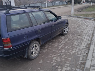 Opel Astra foto 5