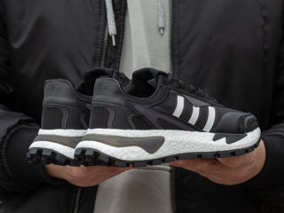 Adidas Reptory P9 Black/White foto 4