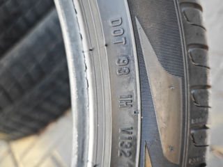 Anvelope vara pirelli 255/40 r 20 foto 3